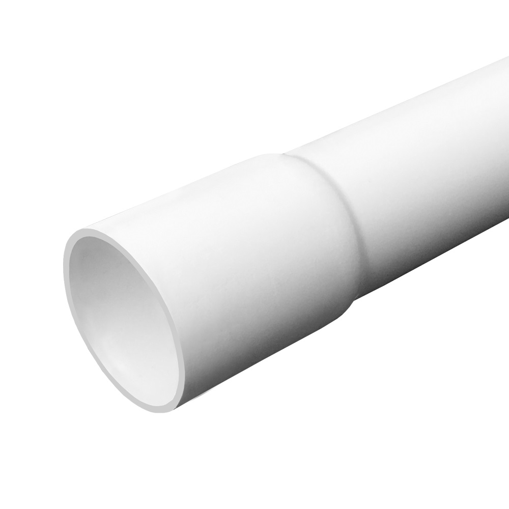 arli pvc rohr kabelrohr kabelkanal leerrohr m32 Installationskanal Wandmontage kunststoffrohr rohre Elektro außen aussen innen wand allzweck Netzwerkkabel Stromkabel elektrokabel elektro leitungen elektroinstallation schelle Industrie klemmschelle