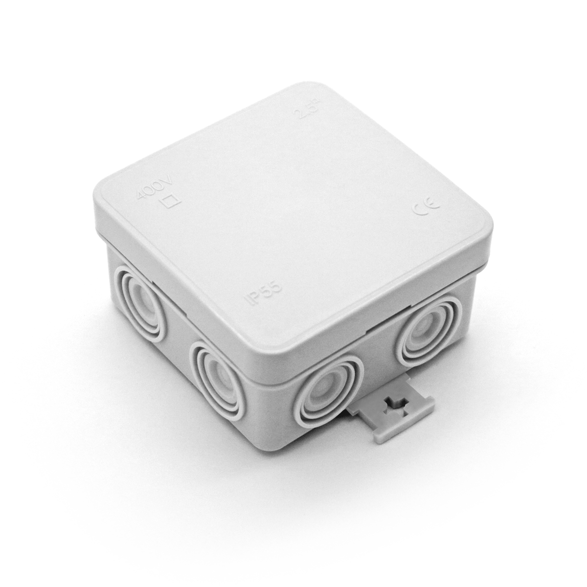 arli stromverteiler aufputzsteckdose abzweigdose verteilerdose außen aussen wasserdicht feuchtraumdose unterputz aufputz gehäuse kleinverteiler schaltschank ip54 ip65 kabel dose kabeldose außenbereich elektro keller