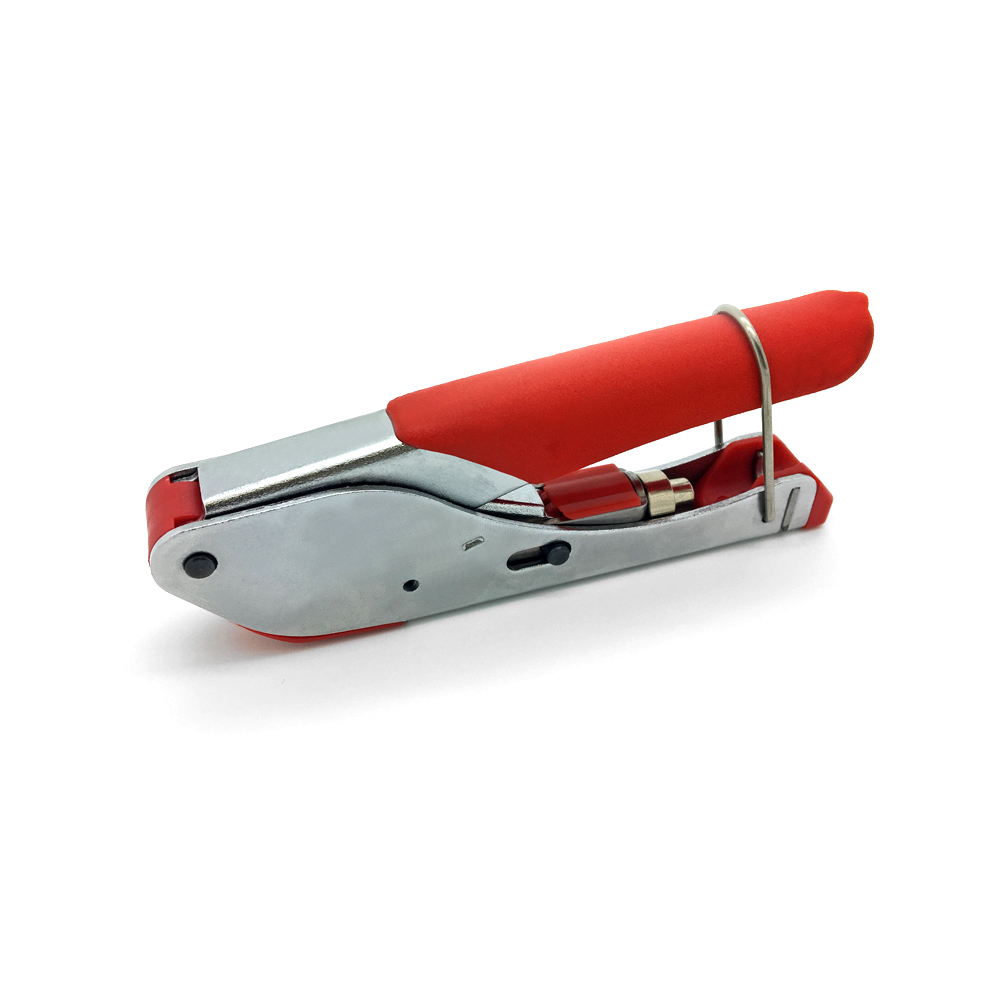 50m Koaxialkabel max. 135dB + Kompressionszange klein+ Abisolierer + 50x Stecker Kabel 135dB satelliten kabel digitaltauglich konfektionierte TV-Kabel DVB-S DVB-C DVB-T 4-fach 5fach schirmung meterware verlegekabel Adapter doppel schüssel 130db 120db 110d