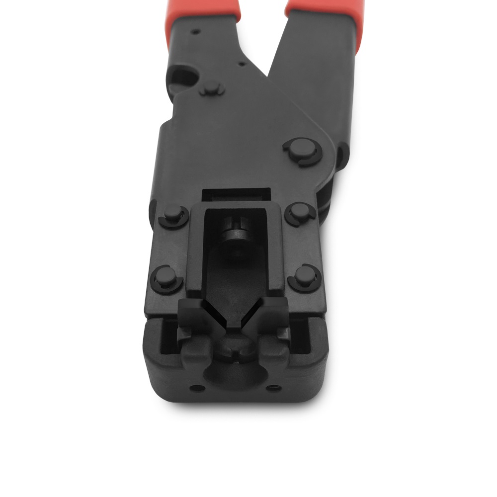 50m Koaxialkabel max. 135dB + Kompressionszange + Abisolierer + 50x Stecker Kabel 135dB satelliten kabel digitaltauglich konfektionierte TV-Kabel DVB-S DVB-C DVB-T 4-fach 5fach schirmung meterware verlegekabel Adapter doppel schüssel 130db 120db 110db Wei