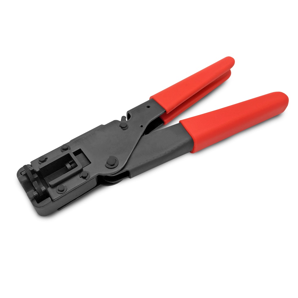 arli kompressionsszange kompressionzange sat crimpzange  f kompressionsstecker 50 m kabel 50x kompressionstecker f-kompressionstecker wasserdicht crimpen satkabel koax koaxialkabel set abisoliermesser werkzeug abisolierer messer stecker zange