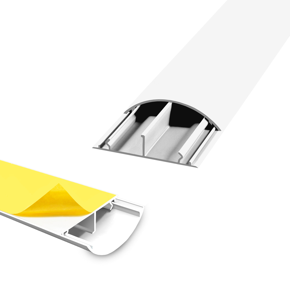 arli kabelkanal kabelleiste kabel kanal selbstklebend kabelschlauch tv halterung kabelmanagement verstecken kabelbrücke kabeldurchführung kabelführung latsprecher fußboden boden wand fussboden kabelleiste kabelrohr aufputz kunststoff flach