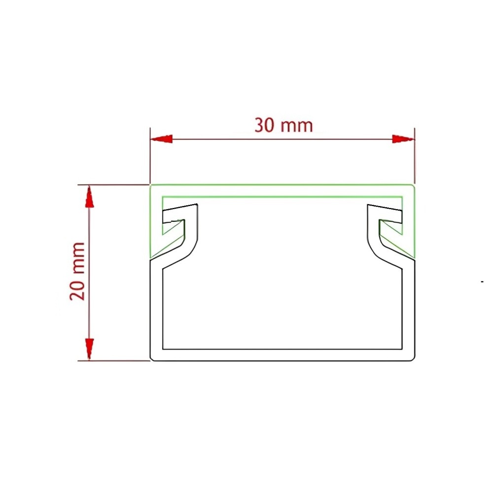 arli kabelkanal kabel kanal selbstklebend kabelschlauch tv halterung kabelmanagement verstecken 30x20 kabelbrücke kabeldurchführung kabelführung internet allzweck aussen innen tv latsprecher sat boden wand decke kabelleiste kabelrohr aufputz