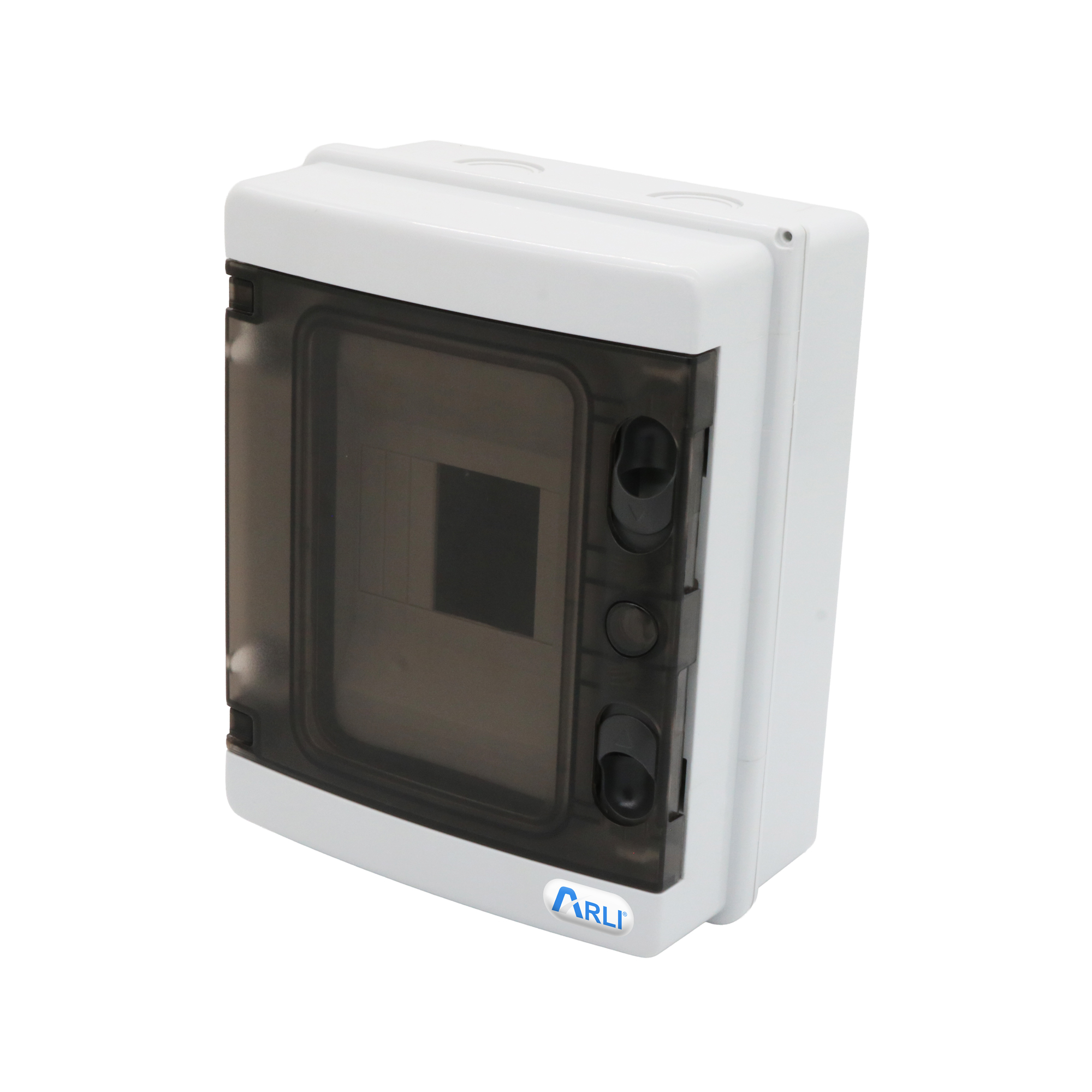 ARLI Quadro elettrico IP65 a parete 5 moduli – Distribuzione per locali umidi