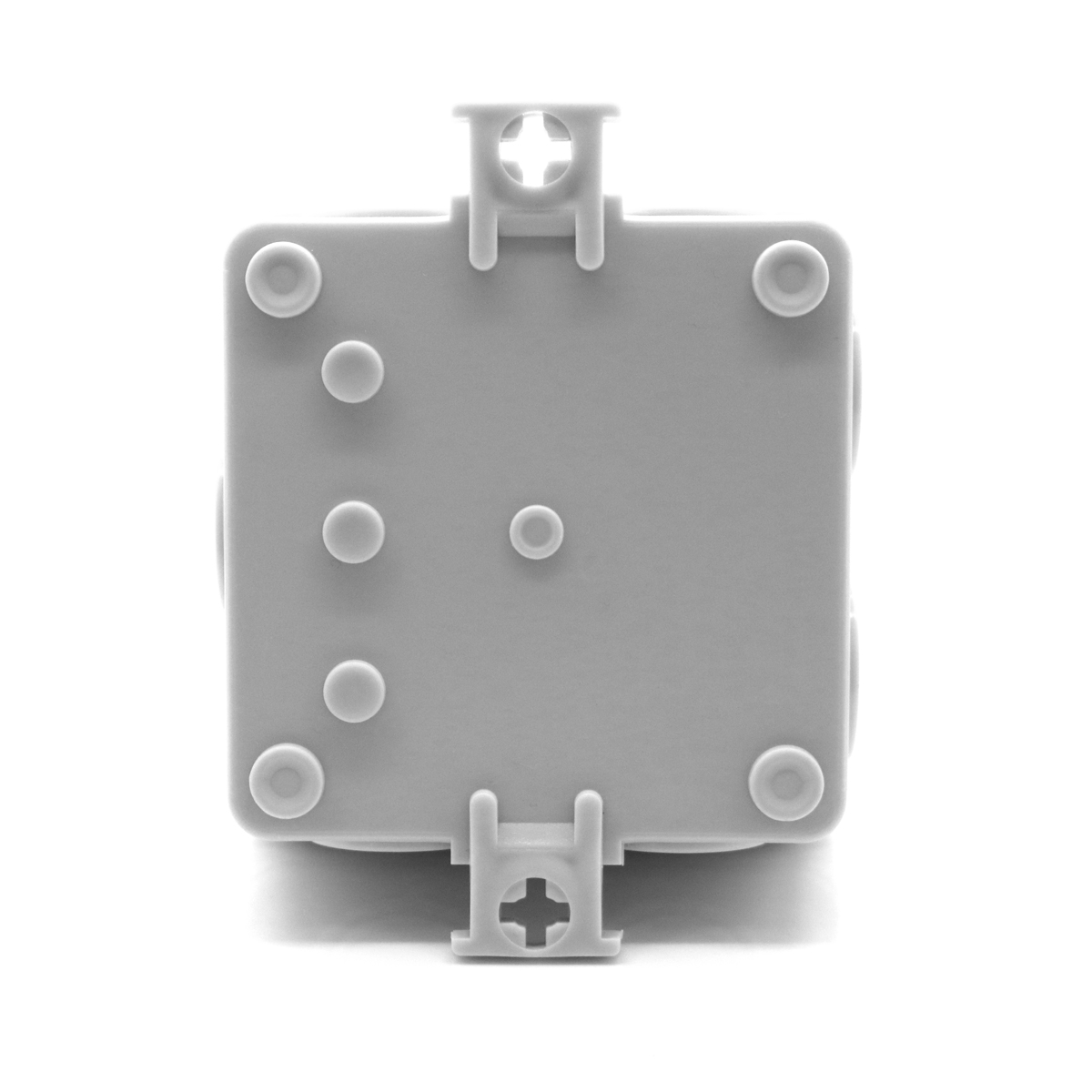 arli stromverteiler aufputzsteckdose abzweigdose verteilerdose außen aussen wasserdicht feuchtraumdose unterputz aufputz gehäuse kleinverteiler schaltschank ip54 ip65 kabel dose kabeldose außenbereich elektro keller